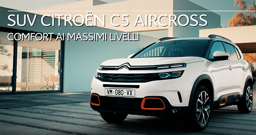 aircross aircross