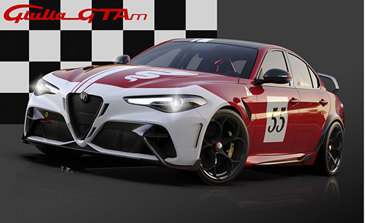 Alfa Romeo Alfa Romeo