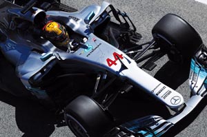 lewis