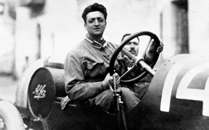 alvolante