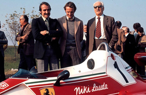 lauda
