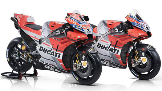 duc