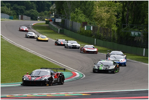 imola imolagp