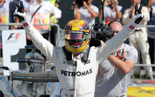 Hamilton